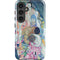 Klimt - Death and Life by Klimt Galaxy S25 Impact Case